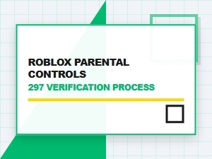 Understanding Roblox Parental Controls Verification Process